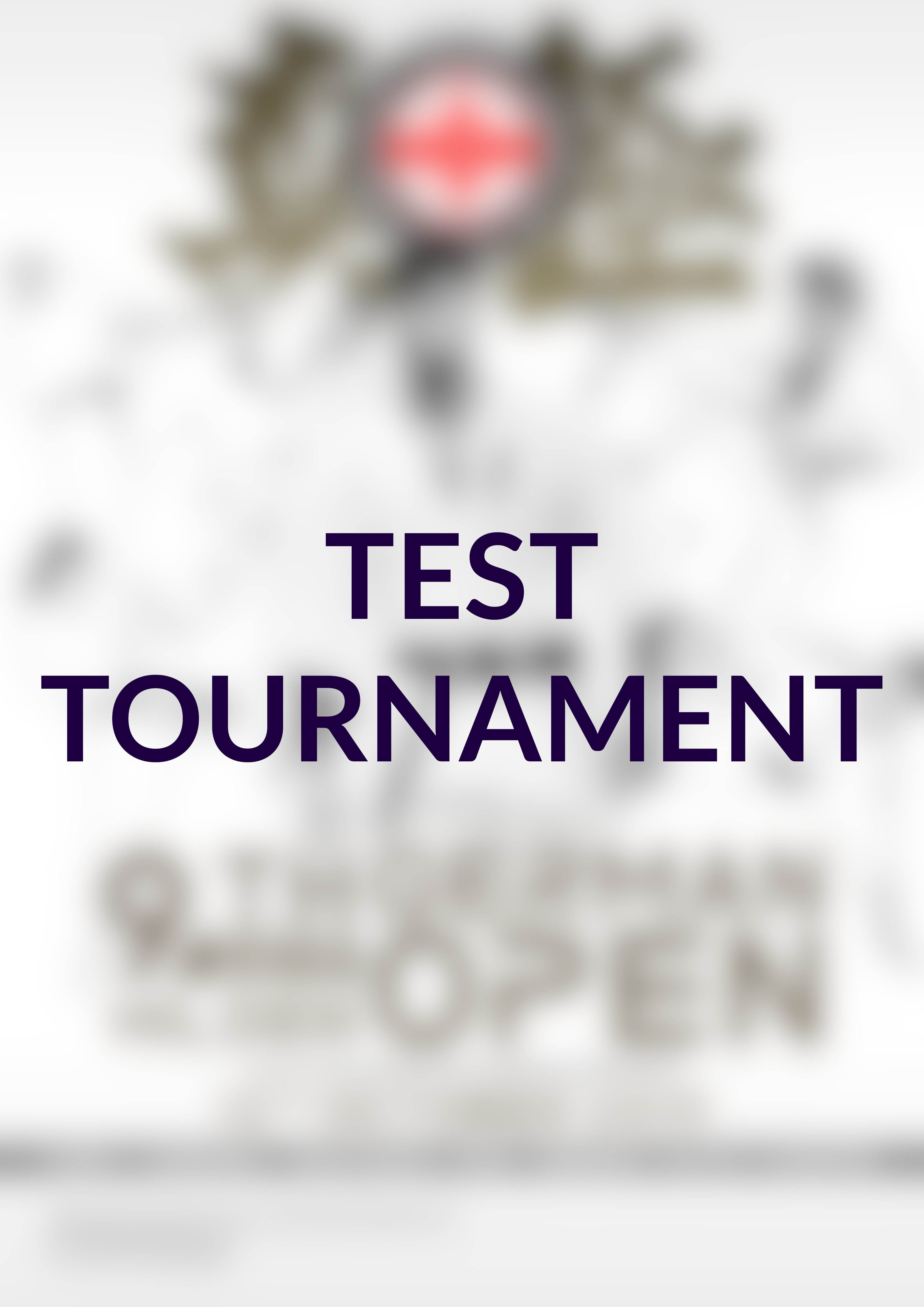 Test Tournament